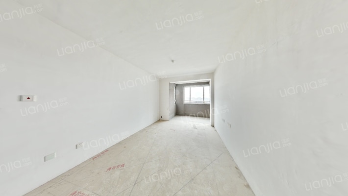 南湖月亮湾二手房实景图