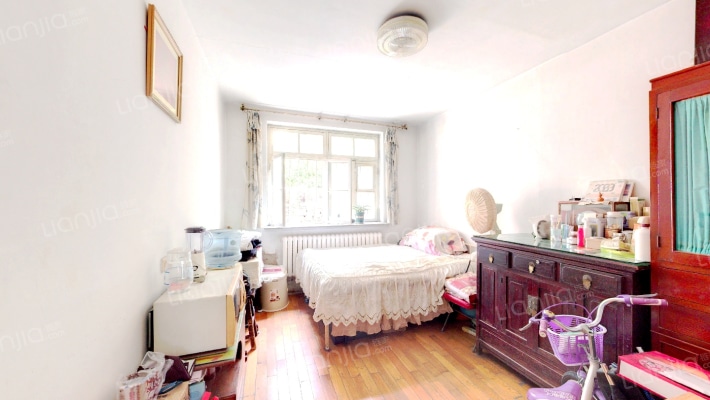 34中茂田巷二手房实景图