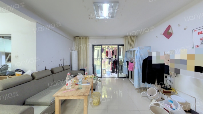 钰龙天下佳园二手房实景图