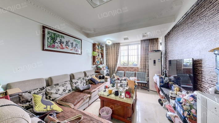 中臣花园二手房实景图