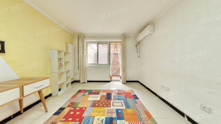 左家庄二手房实景图