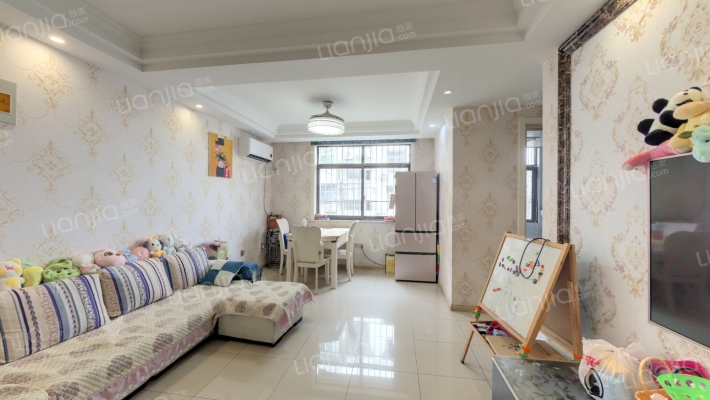 湖北东路477号二手房实景图