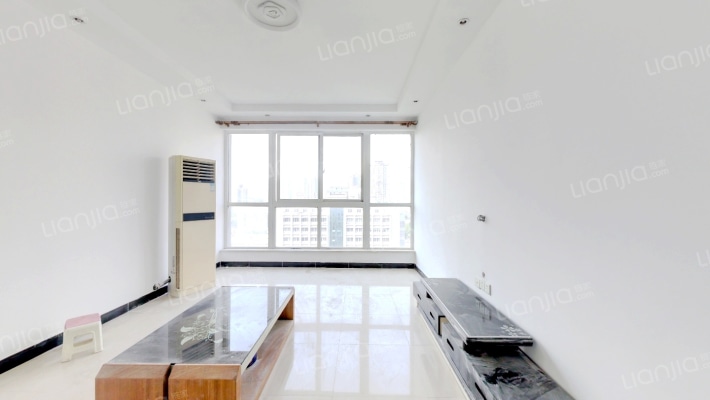 银海方舟二手房实景图