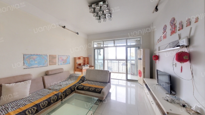 东晖育才苑二手房实景图