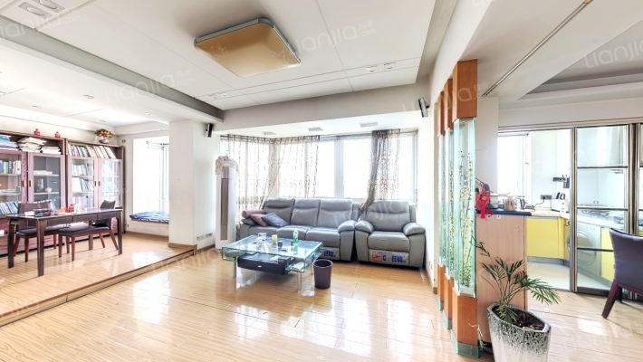 东和怡鑫园二手房实景图