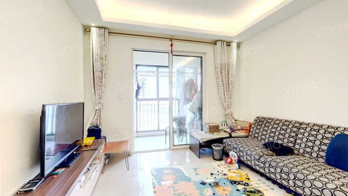 观澜御苑二手房实景图