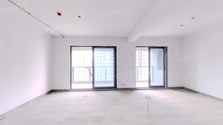 嘉屿北里二手房实景图