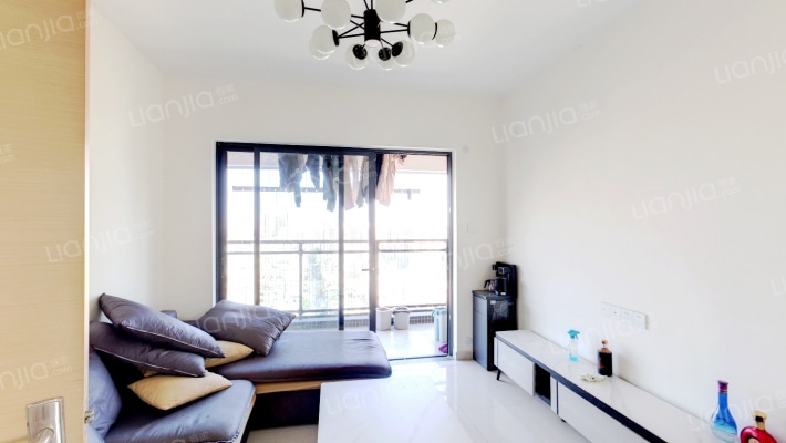 尚誉名筑二手房实景图