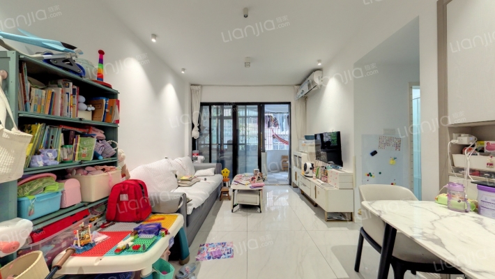 嘉华楼二手房实景图