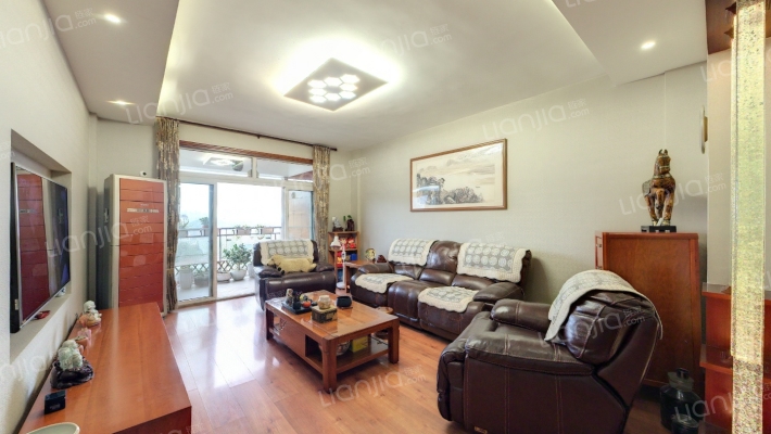 金沙顺苑二手房实景图