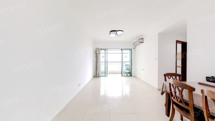 盈彩美居二手房实景图