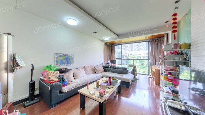 金沙芙蓉苑二手房实景图