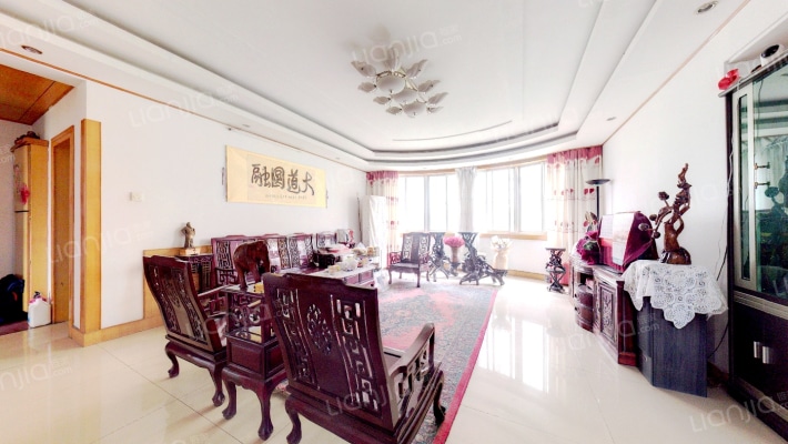 农业银行家属院二手房实景图