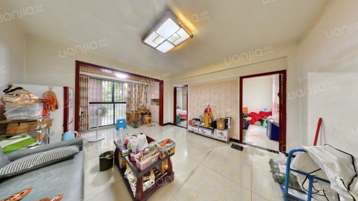 德源第一城西蜀甲府二手房实景图