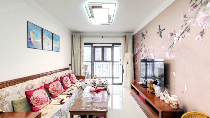 蜀海和居二手房实景图