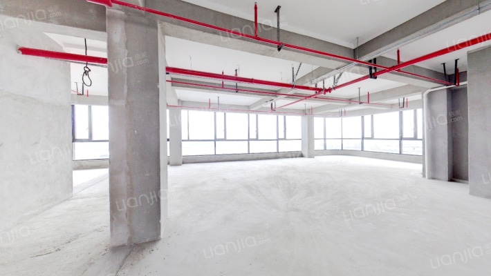 春月江澜湾二手房实景图