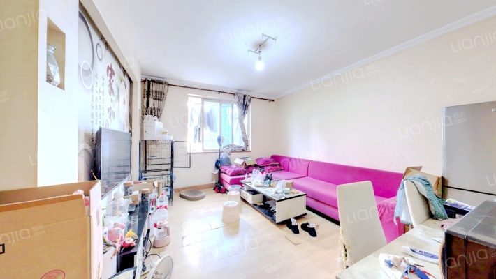 玛瑙苑二手房实景图