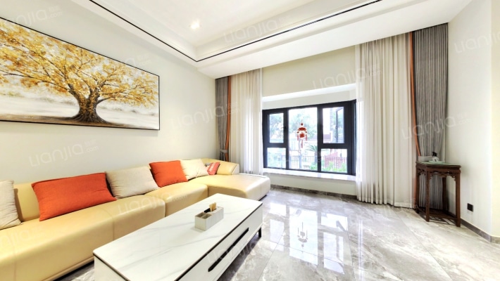 东庭人家二手房实景图