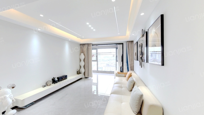 新力锦园二手房实景图