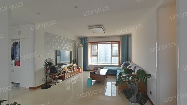 荣盛江南锦苑二期二手房实景图