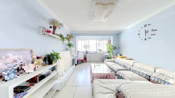 天泉住宅二手房实景图