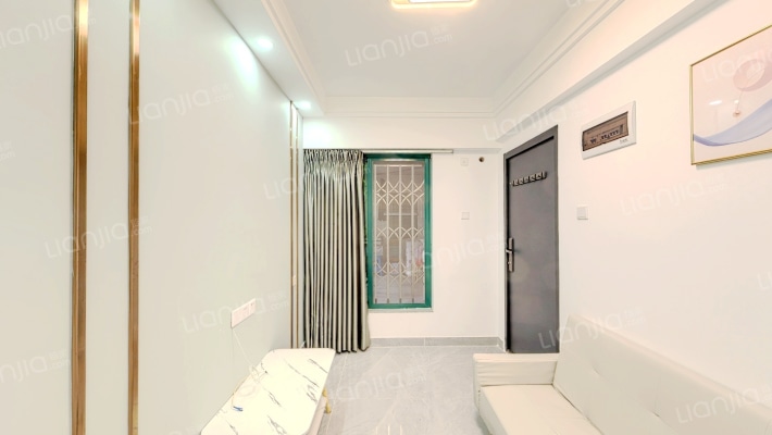 北京大厦二手房实景图