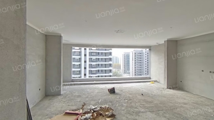 正商吉祥府二手房实景图
