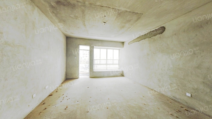 恒大苹果园·东方诗韵二手房实景图