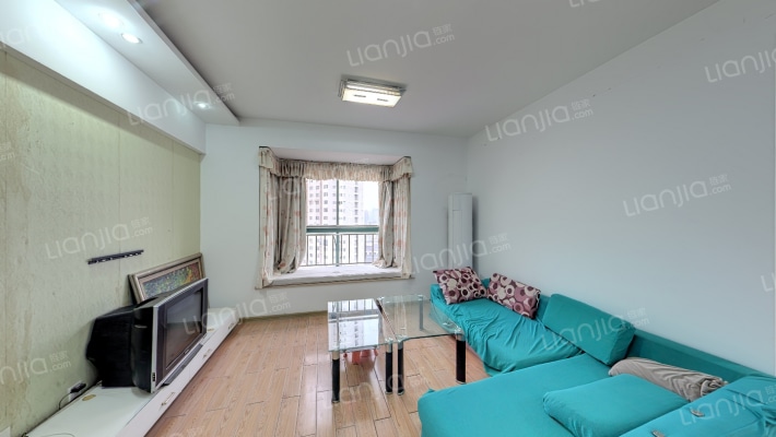 曙光大邸二手房实景图