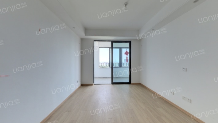 中国铁建·栖云府二手房实景图