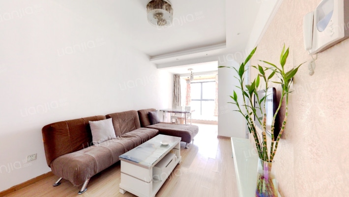 双发金英汇二手房实景图