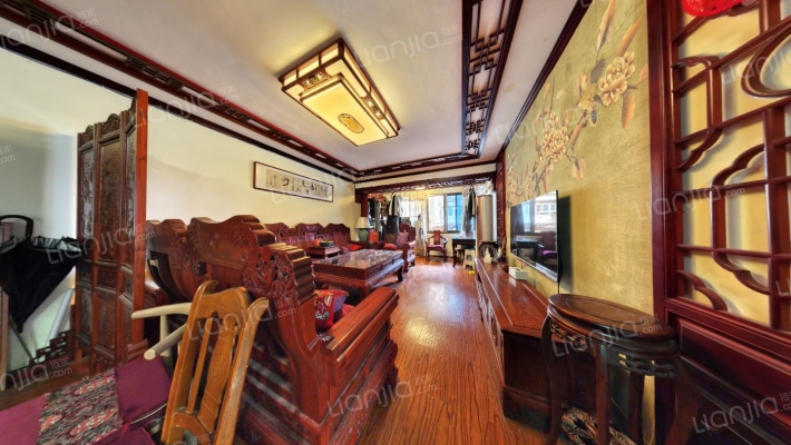 城基巷1号二手房实景图