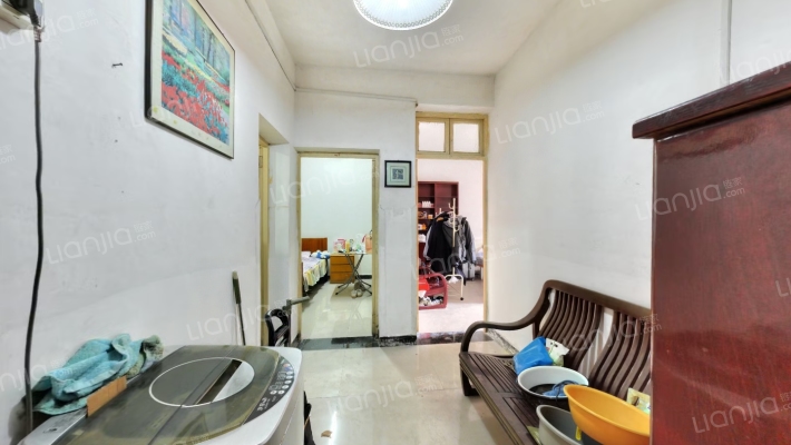 阜阳一中家属院二手房实景图