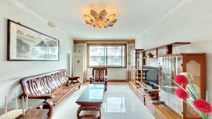 明苑二手房实景图