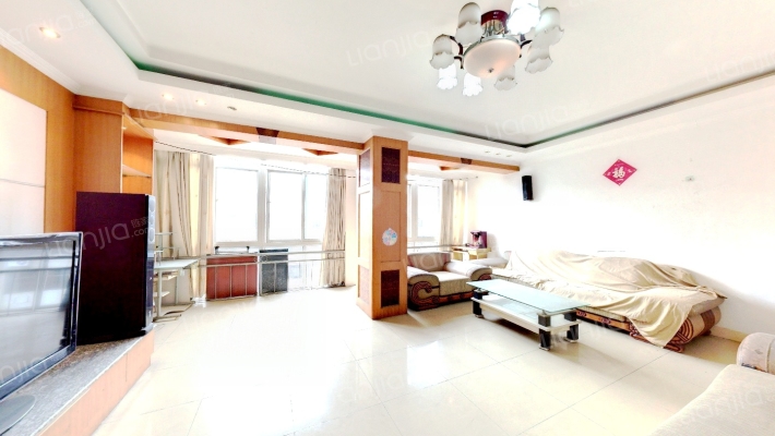 福鑫院二手房实景图