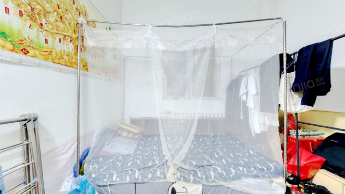 井冈山路商业二手房实景图