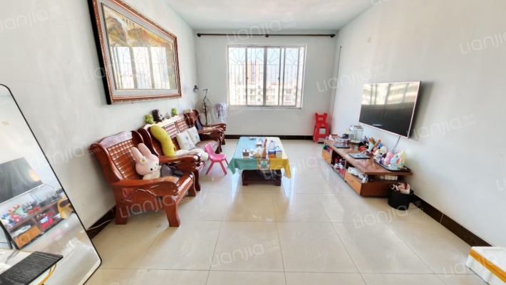 金元小区二手房实景图