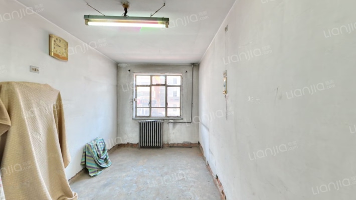 嘉祥里二手房实景图