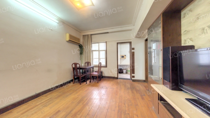 华中社区二手房实景图