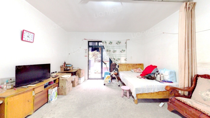 武城大观城市花园二期二手房实景图