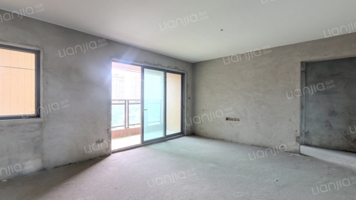 海伦堡·海伦逸居二手房实景图