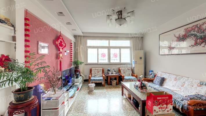 劳动路28号二手房实景图