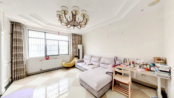 望湖城桂香居月桂苑二手房实景图