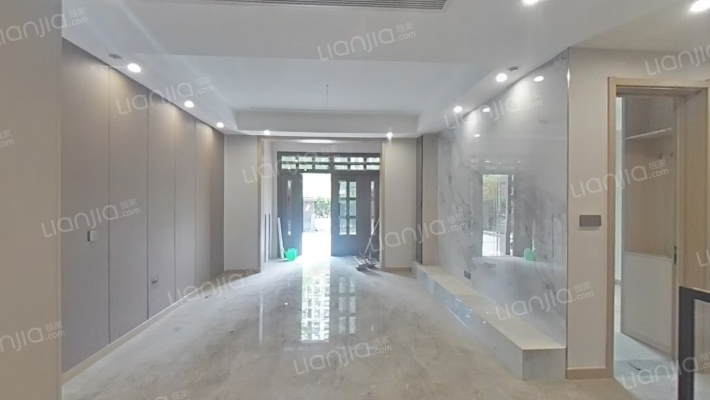 九和府C区二手房实景图