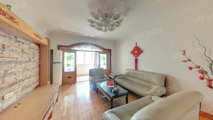 曙光小区四区二手房实景图