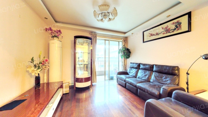 星海大厦二手房实景图