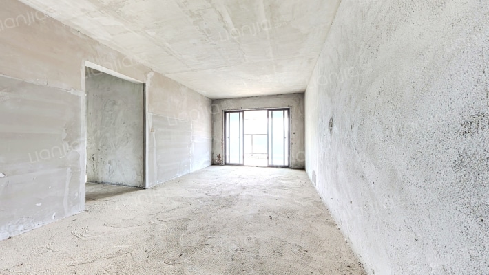 聚福揽福豪庭二手房实景图