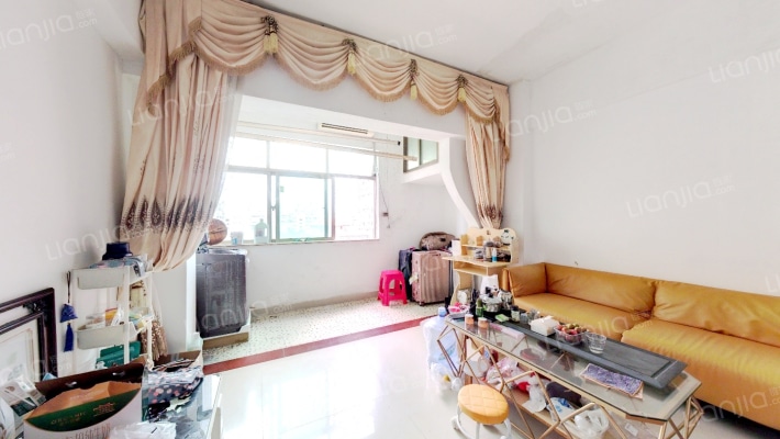 瑜进公寓二手房实景图