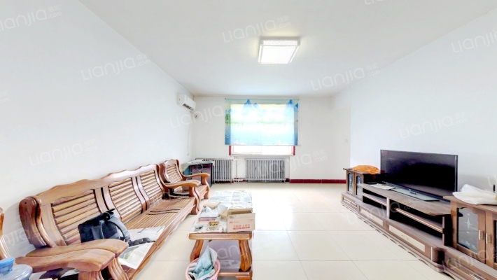 城北小区二手房实景图