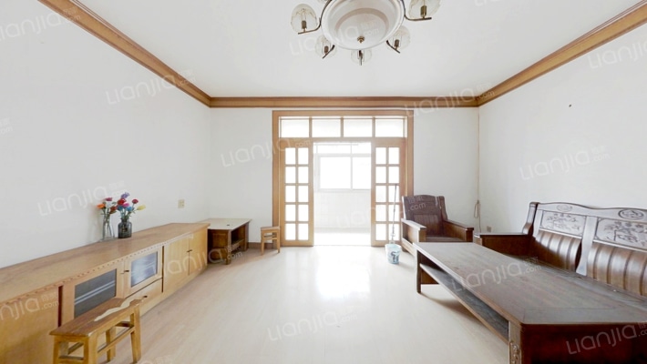 中山村二手房实景图